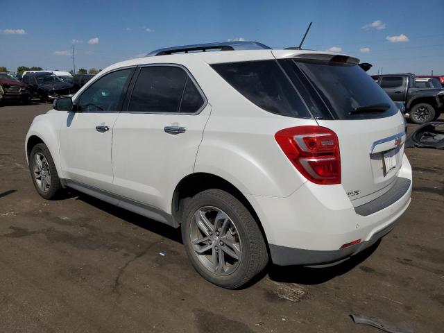 Photo 1 VIN: 2GNALDEK9G6134172 - CHEVROLET EQUINOX 