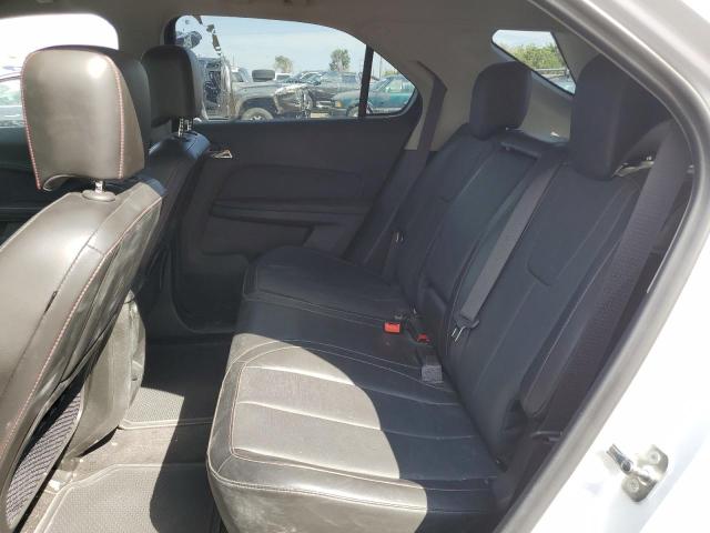 Photo 10 VIN: 2GNALDEK9G6134172 - CHEVROLET EQUINOX 