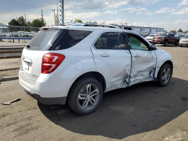 Photo 2 VIN: 2GNALDEK9G6134172 - CHEVROLET EQUINOX 