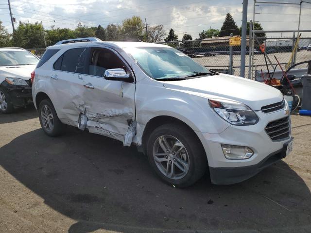 Photo 3 VIN: 2GNALDEK9G6134172 - CHEVROLET EQUINOX 