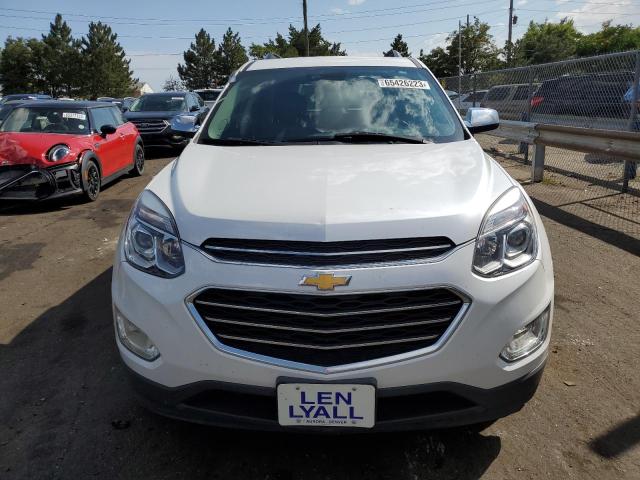 Photo 4 VIN: 2GNALDEK9G6134172 - CHEVROLET EQUINOX 