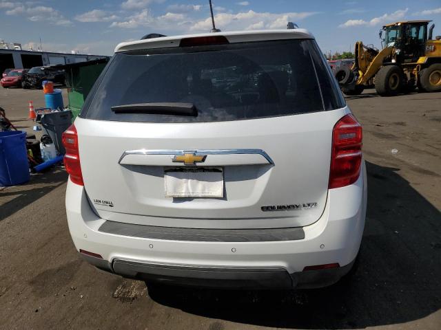 Photo 5 VIN: 2GNALDEK9G6134172 - CHEVROLET EQUINOX 