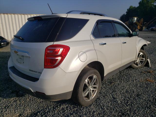 Photo 3 VIN: 2GNALDEK9G6170797 - CHEVROLET EQUINOX LT 