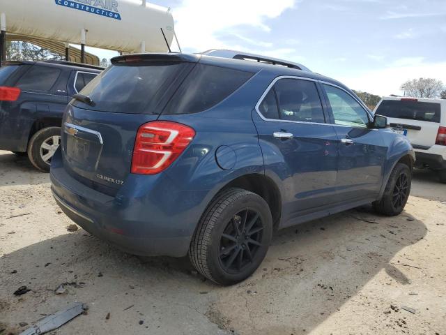 Photo 2 VIN: 2GNALDEK9G6232781 - CHEVROLET EQUINOX LT 