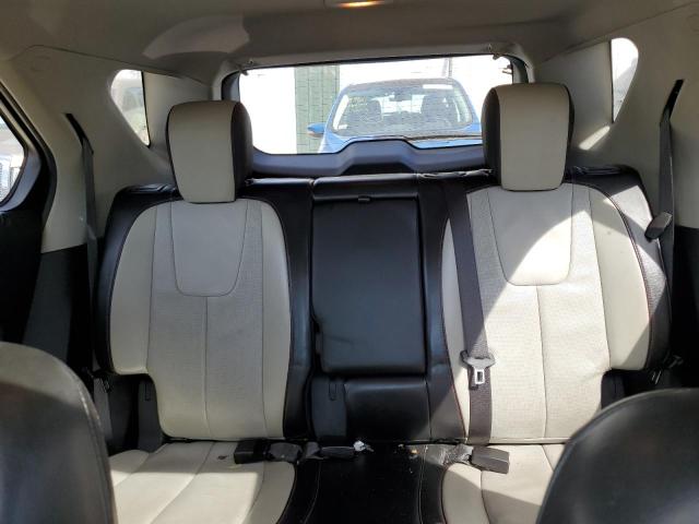 Photo 9 VIN: 2GNALDEK9G6232781 - CHEVROLET EQUINOX LT 