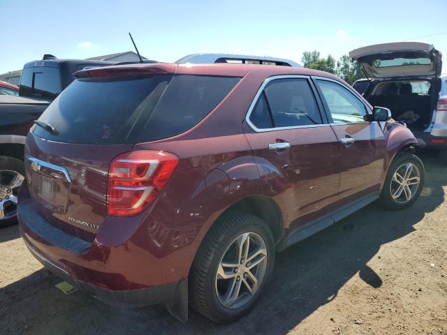 Photo 3 VIN: 2GNALDEK9G6268437 - CHEVROLET EQUINOX LT 