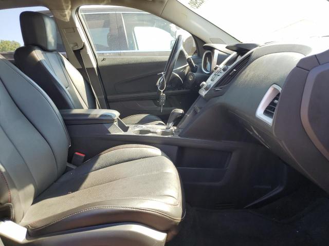 Photo 4 VIN: 2GNALDEK9G6268437 - CHEVROLET EQUINOX LT 