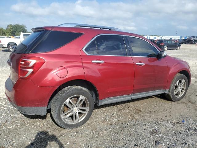 Photo 2 VIN: 2GNALDEK9G6290504 - CHEVROLET EQUINOX LT 