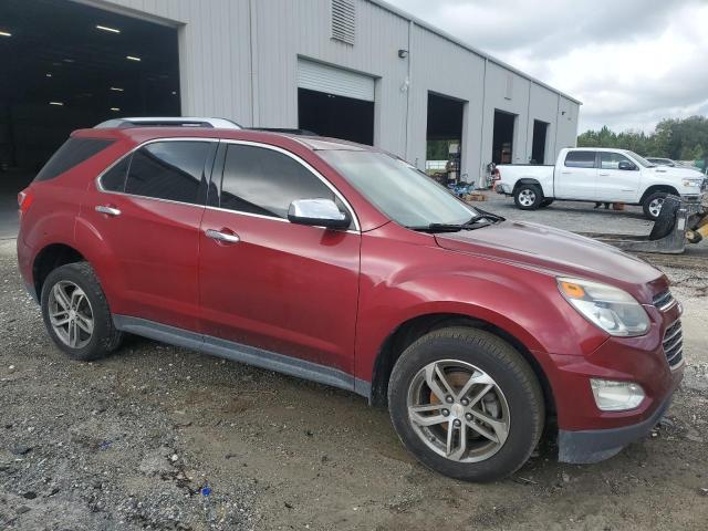 Photo 3 VIN: 2GNALDEK9G6290504 - CHEVROLET EQUINOX LT 