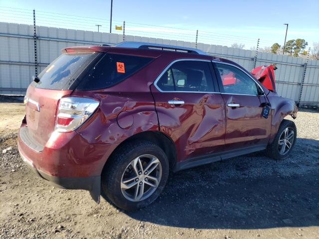 Photo 2 VIN: 2GNALDEK9H1504390 - CHEVROLET EQUINOX 