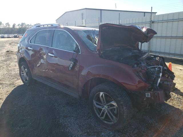 Photo 3 VIN: 2GNALDEK9H1504390 - CHEVROLET EQUINOX 