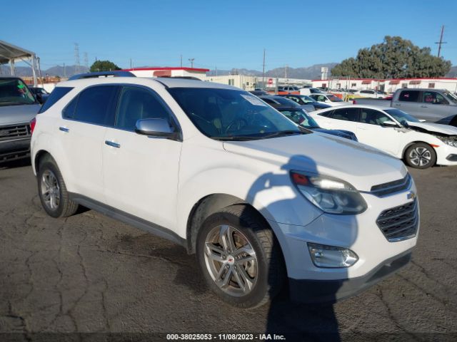 Photo 0 VIN: 2GNALDEK9H1505264 - CHEVROLET EQUINOX 