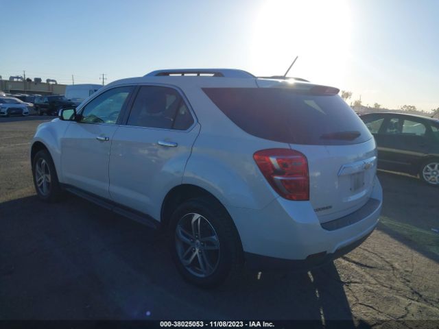 Photo 2 VIN: 2GNALDEK9H1505264 - CHEVROLET EQUINOX 