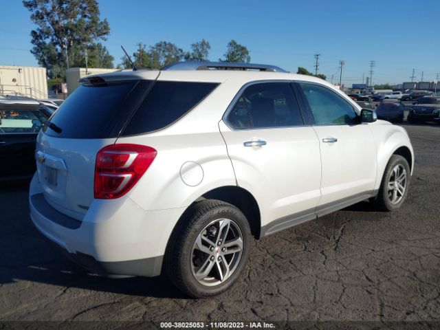 Photo 3 VIN: 2GNALDEK9H1505264 - CHEVROLET EQUINOX 