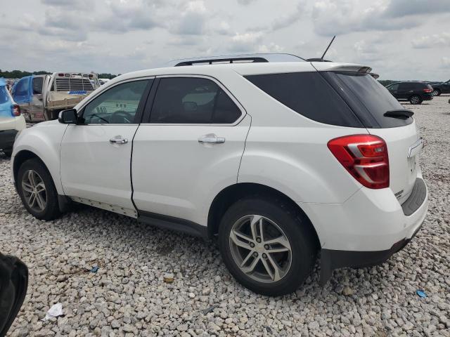 Photo 1 VIN: 2GNALDEK9H1527118 - CHEVROLET EQUINOX PR 