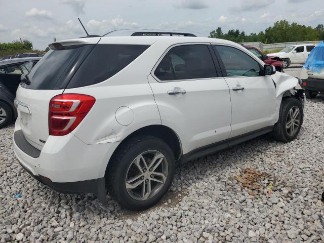 Photo 2 VIN: 2GNALDEK9H1527118 - CHEVROLET EQUINOX PR 