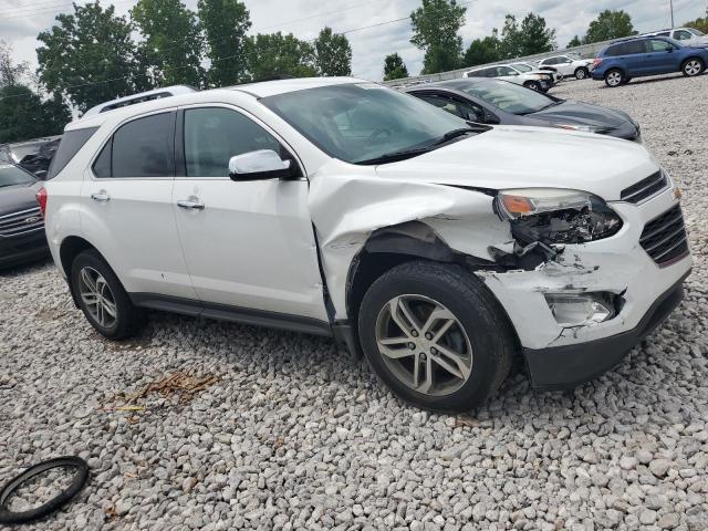 Photo 3 VIN: 2GNALDEK9H1527118 - CHEVROLET EQUINOX PR 