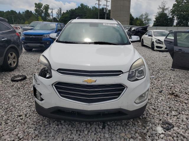 Photo 4 VIN: 2GNALDEK9H1527118 - CHEVROLET EQUINOX PR 