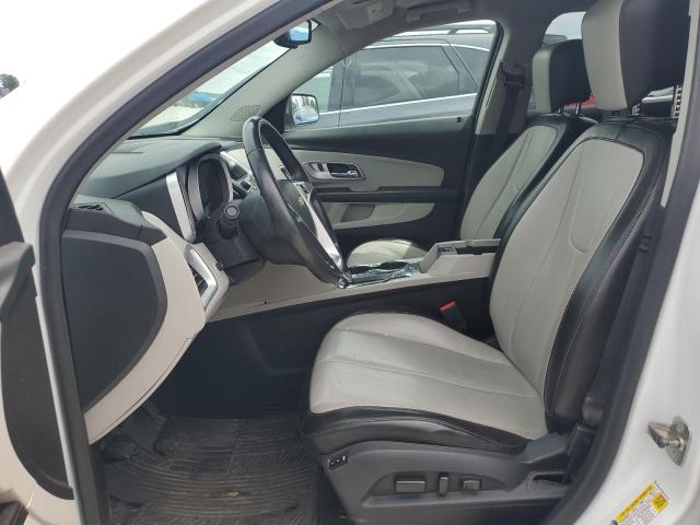 Photo 6 VIN: 2GNALDEK9H1527118 - CHEVROLET EQUINOX PR 