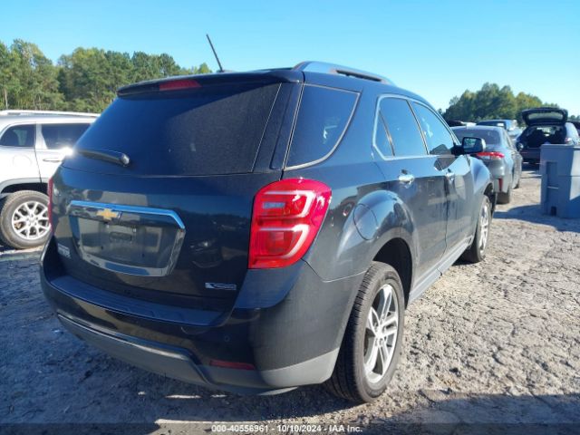 Photo 3 VIN: 2GNALDEK9H1535641 - CHEVROLET EQUINOX 