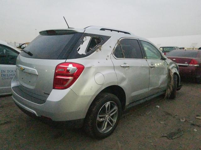 Photo 3 VIN: 2GNALDEK9H1544520 - CHEVROLET EQUINOX 