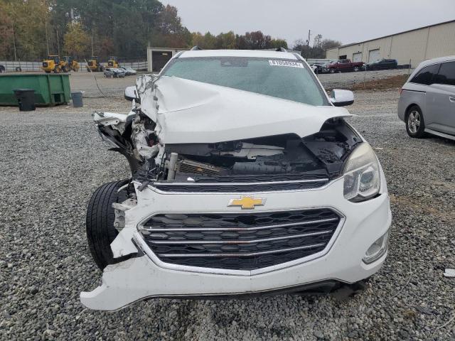 Photo 4 VIN: 2GNALDEK9H1564170 - CHEVROLET EQUINOX PR 