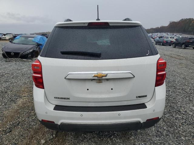 Photo 5 VIN: 2GNALDEK9H1564170 - CHEVROLET EQUINOX PR 