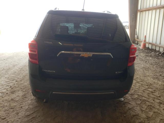 Photo 5 VIN: 2GNALDEK9H6112240 - CHEVROLET EQUINOX 