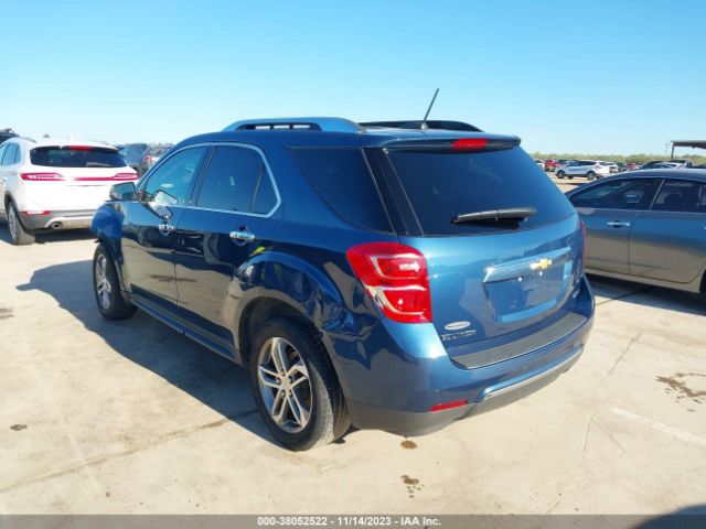 Photo 2 VIN: 2GNALDEK9H6190078 - CHEVROLET EQUINOX 