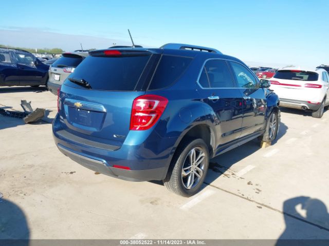 Photo 3 VIN: 2GNALDEK9H6190078 - CHEVROLET EQUINOX 