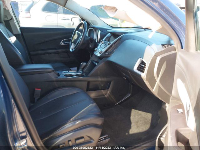 Photo 4 VIN: 2GNALDEK9H6190078 - CHEVROLET EQUINOX 