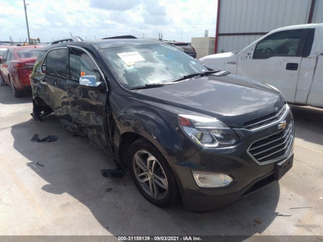 Photo 0 VIN: 2GNALDEK9H6190226 - CHEVROLET EQUINOX 