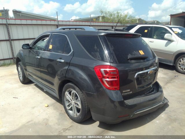 Photo 2 VIN: 2GNALDEK9H6190226 - CHEVROLET EQUINOX 