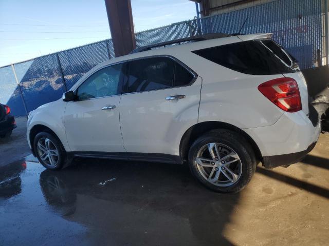 Photo 1 VIN: 2GNALDEK9H6207896 - CHEVROLET EQUINOX PR 