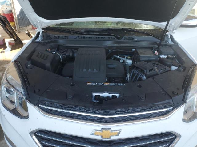 Photo 11 VIN: 2GNALDEK9H6207896 - CHEVROLET EQUINOX PR 