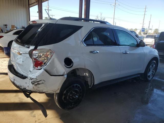 Photo 2 VIN: 2GNALDEK9H6207896 - CHEVROLET EQUINOX PR 