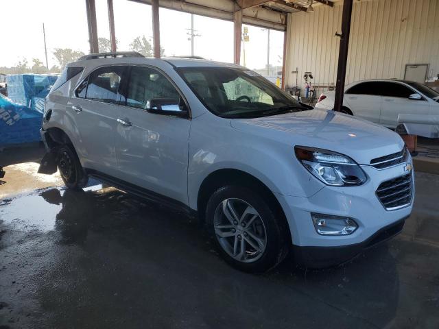 Photo 3 VIN: 2GNALDEK9H6207896 - CHEVROLET EQUINOX PR 