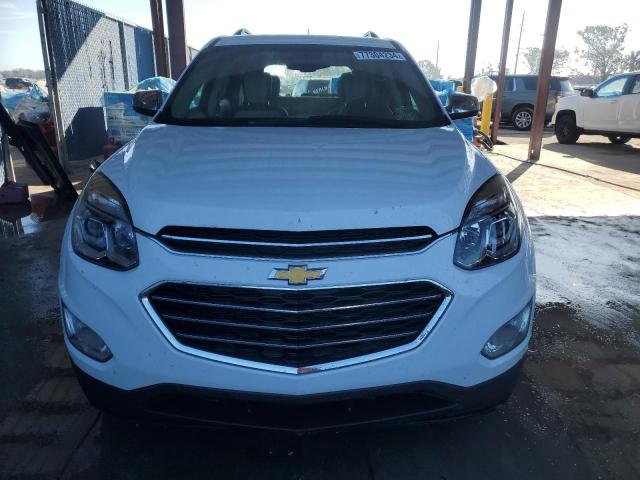 Photo 4 VIN: 2GNALDEK9H6207896 - CHEVROLET EQUINOX PR 