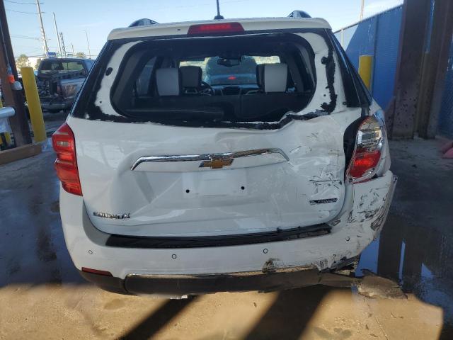 Photo 5 VIN: 2GNALDEK9H6207896 - CHEVROLET EQUINOX PR 