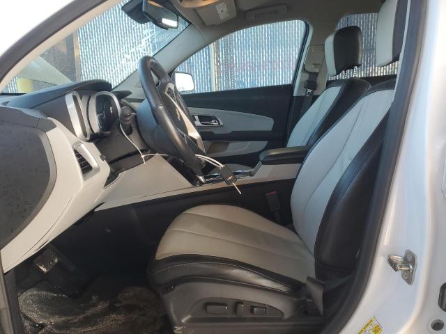 Photo 6 VIN: 2GNALDEK9H6207896 - CHEVROLET EQUINOX PR 