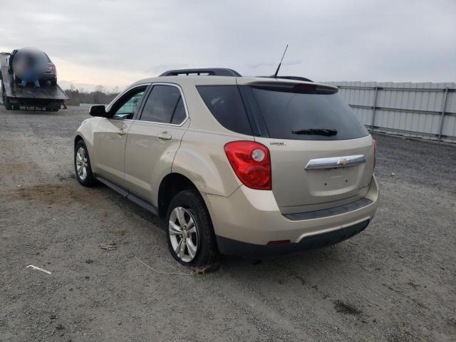 Photo 2 VIN: 2GNALDEKXC1120336 - CHEVROLET EQUINOX LT 