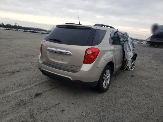 Photo 3 VIN: 2GNALDEKXC1120336 - CHEVROLET EQUINOX LT 