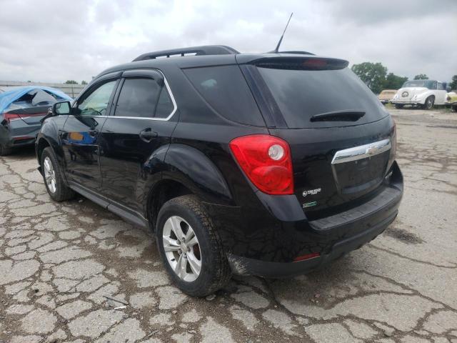 Photo 2 VIN: 2GNALDEKXC1130851 - CHEVROLET EQUINOX LT 