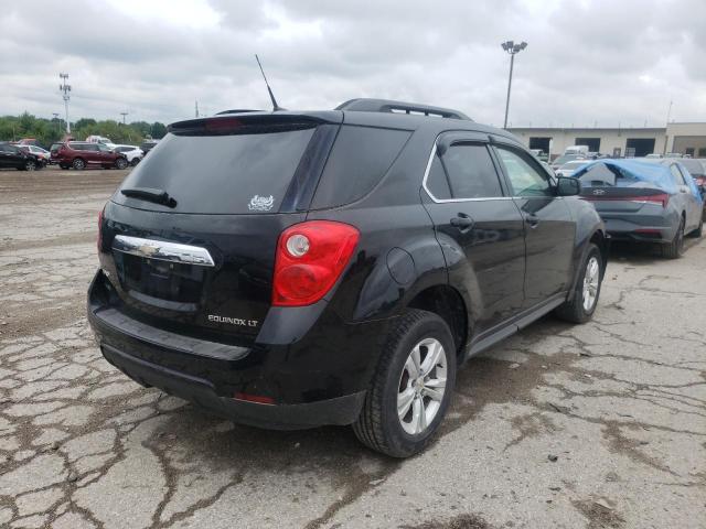 Photo 3 VIN: 2GNALDEKXC1130851 - CHEVROLET EQUINOX LT 