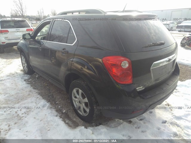 Photo 2 VIN: 2GNALDEKXC1132440 - CHEVROLET EQUINOX 