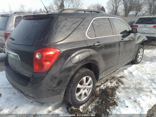 Photo 3 VIN: 2GNALDEKXC1132440 - CHEVROLET EQUINOX 