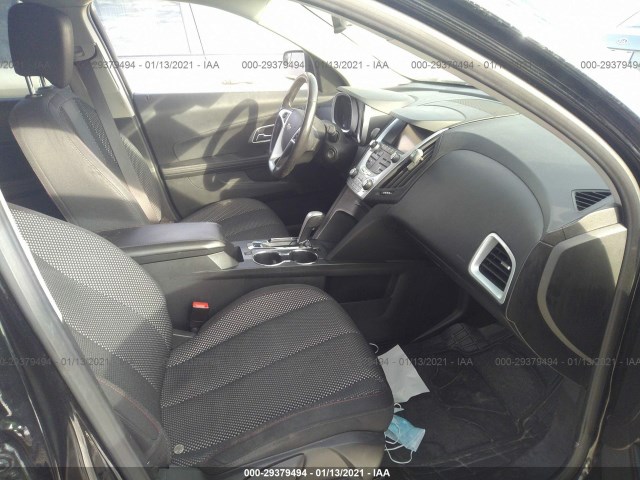 Photo 4 VIN: 2GNALDEKXC1132440 - CHEVROLET EQUINOX 