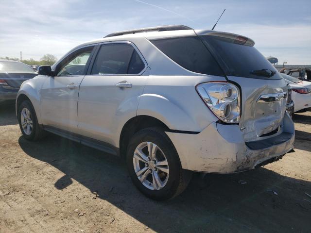 Photo 1 VIN: 2GNALDEKXC1138352 - CHEVROLET EQUINOX 