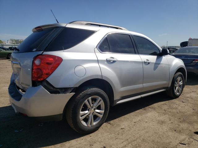 Photo 2 VIN: 2GNALDEKXC1138352 - CHEVROLET EQUINOX 