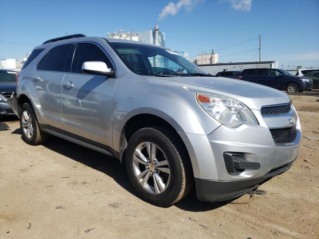 Photo 3 VIN: 2GNALDEKXC1138352 - CHEVROLET EQUINOX 